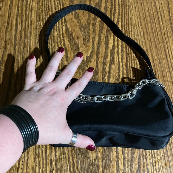 Little Evening Handbag - Picture 8 of 8